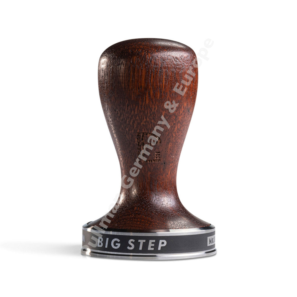 Tamper BigStep | Jarrah LONG