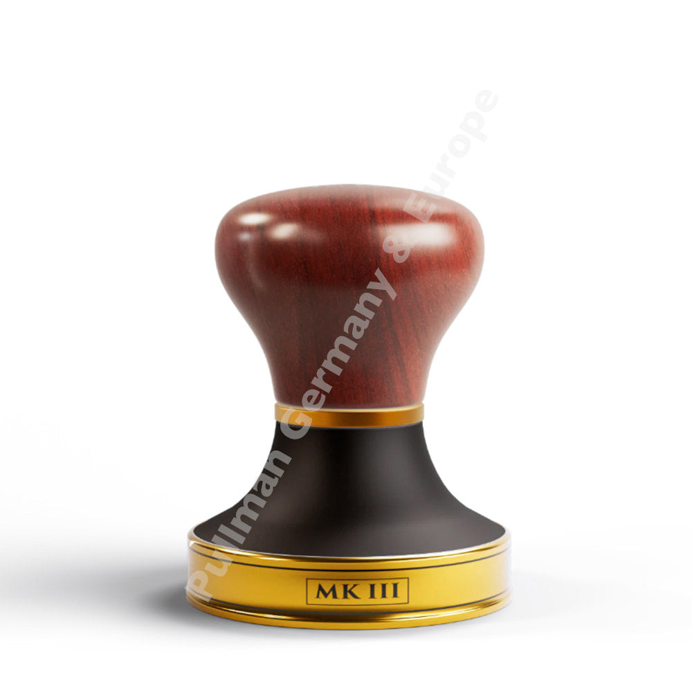 Tamper BigStep MK III | Baby Jarrah