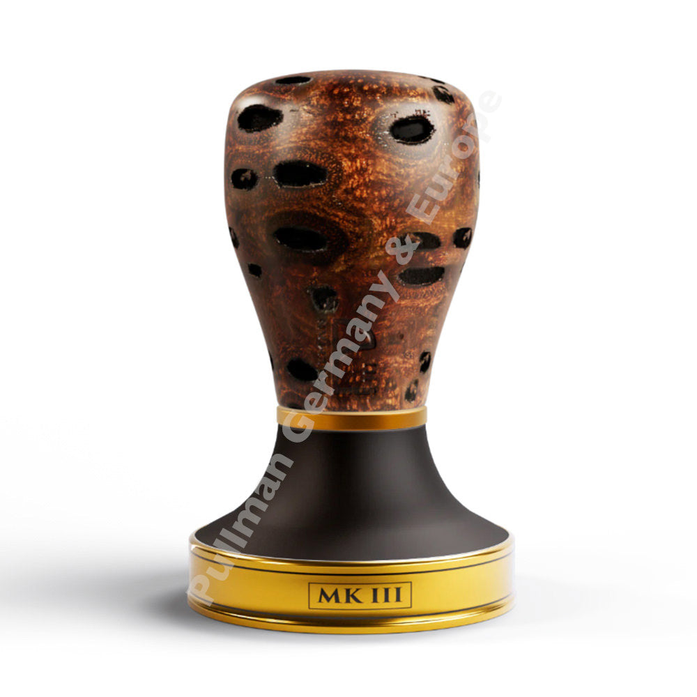 Tamper BigStep MK III | Banksia Pine