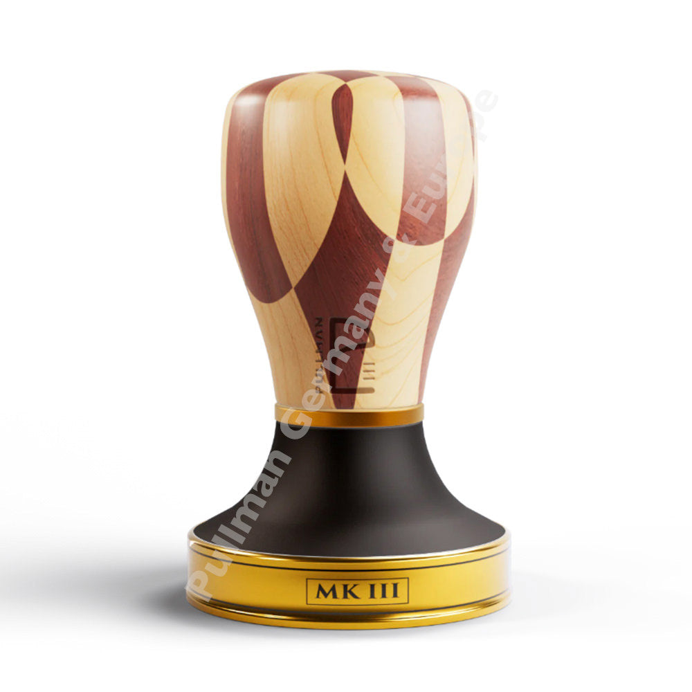 Tamper BigStep MK III | Checkerboard