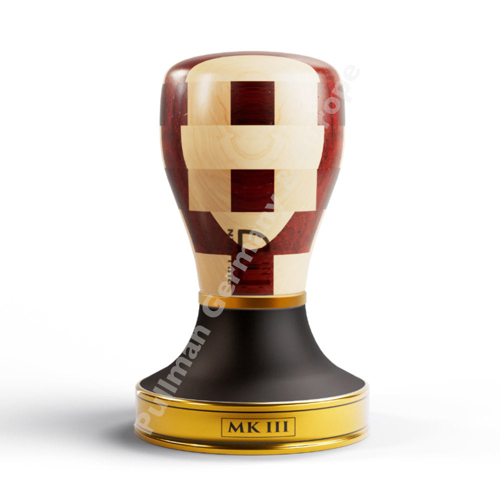 Tamper BigStep MK III | Mosaic