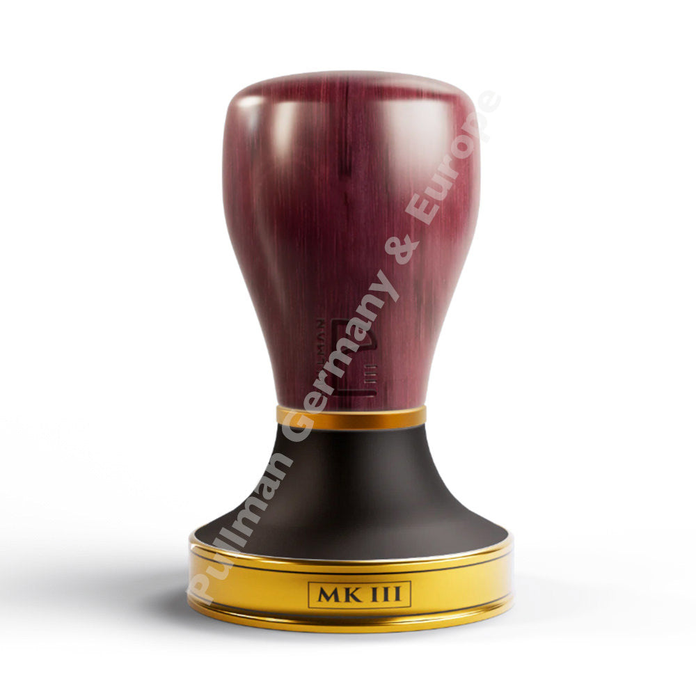 Tamper BigStep MK ||| | Purple Heart
