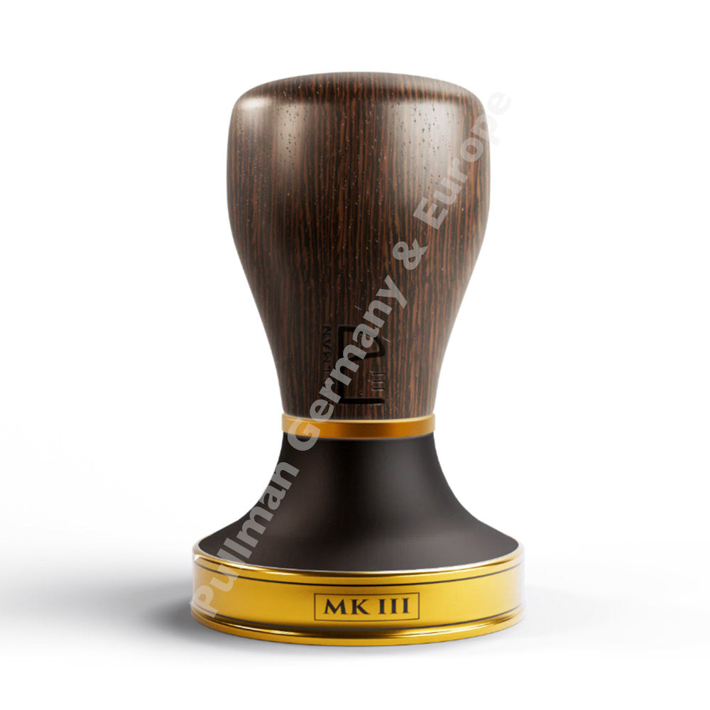 Tamper BigStep MK III | Wenge