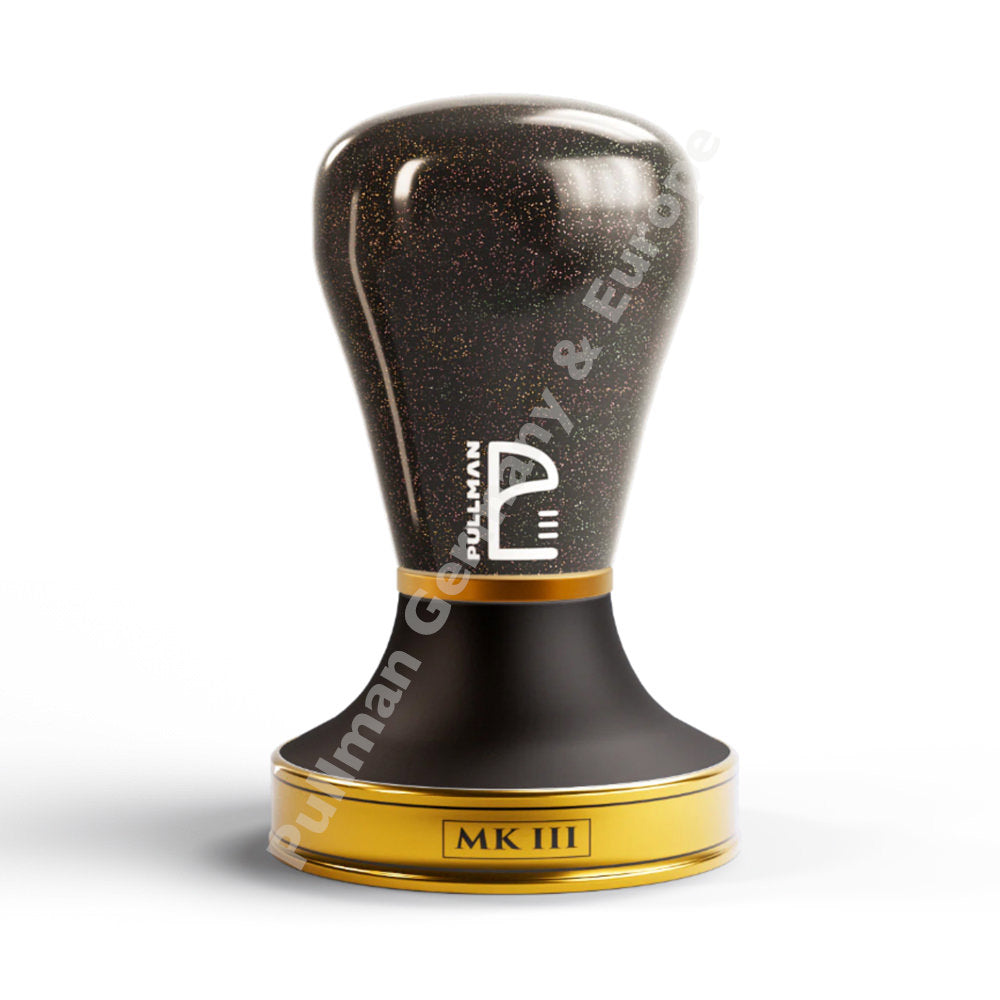 Tamper BigStep MK ||| | COSM|C BLACK