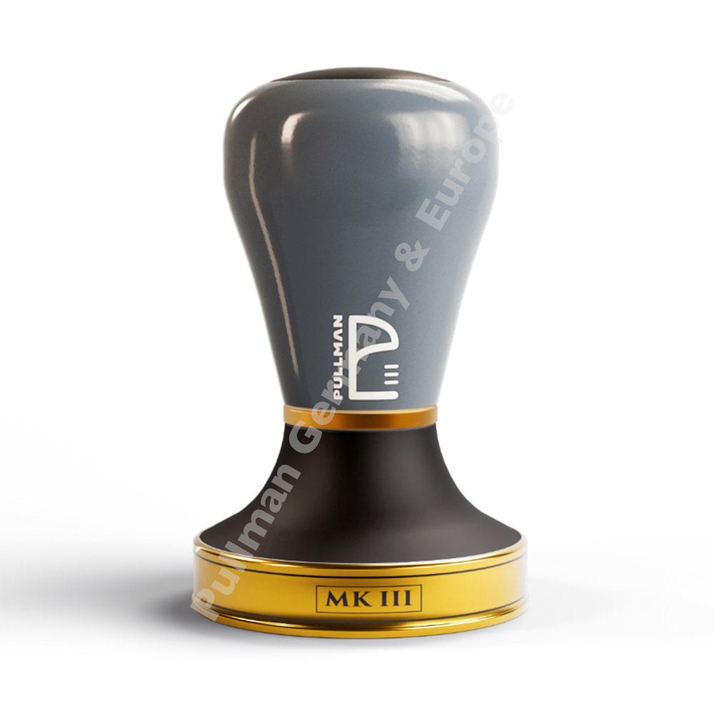 Tamper BigStep MK III | Ironstone