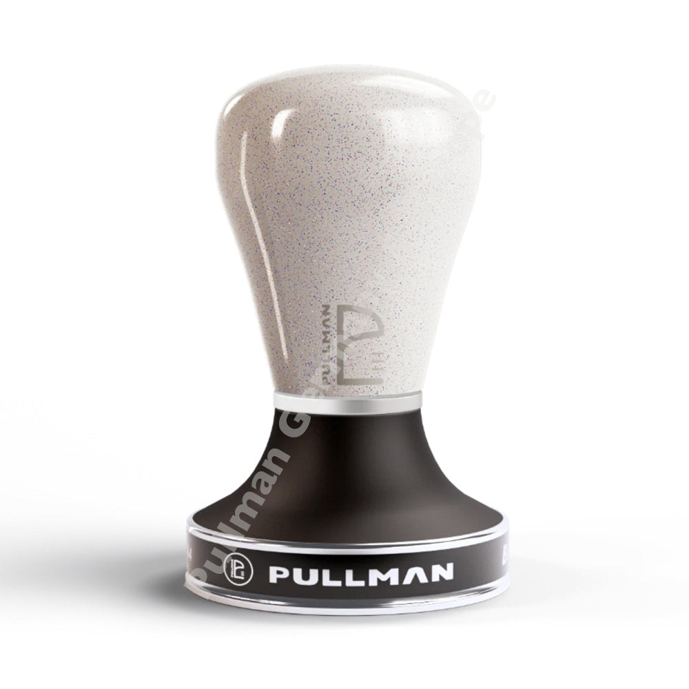 Tamper BigStep | COSM|C WH|TE