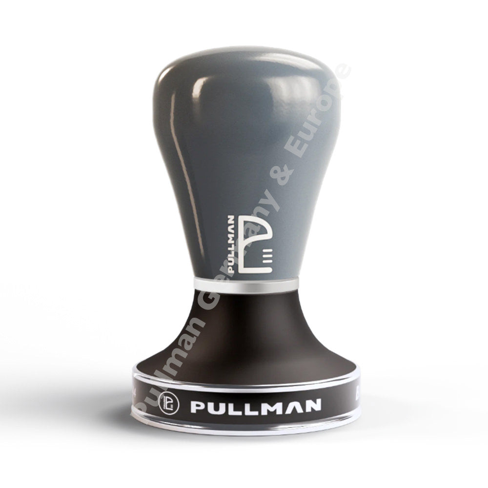 Tamper BigStep | |ronpierre