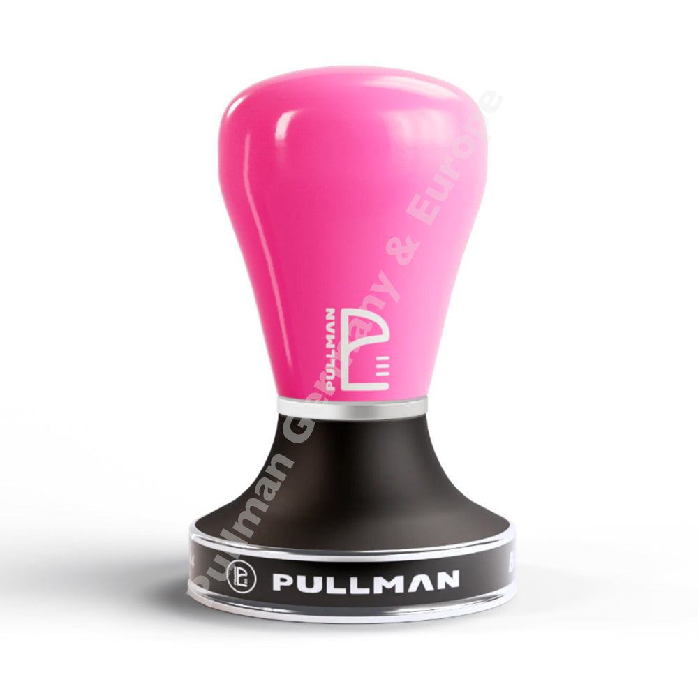 Tamper BigStep | Pink