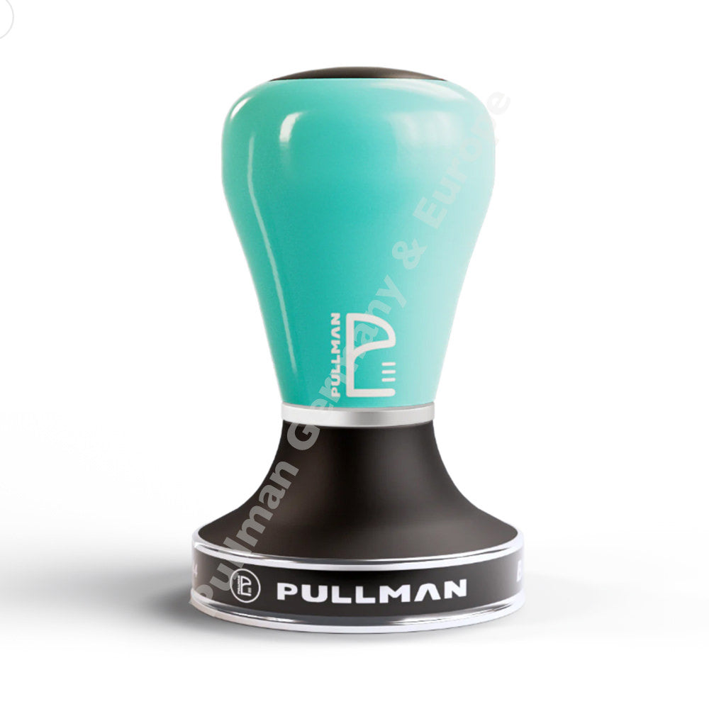 Tamper BigStep | Tiff Blue