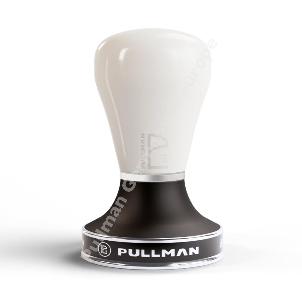 Tamper BigStep | White