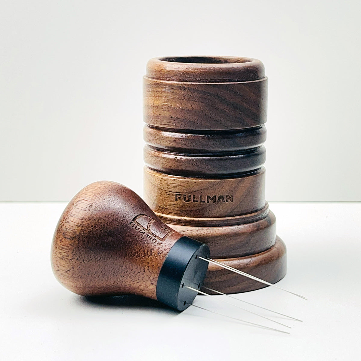 The Stir - Das WDT Tool | Walnut