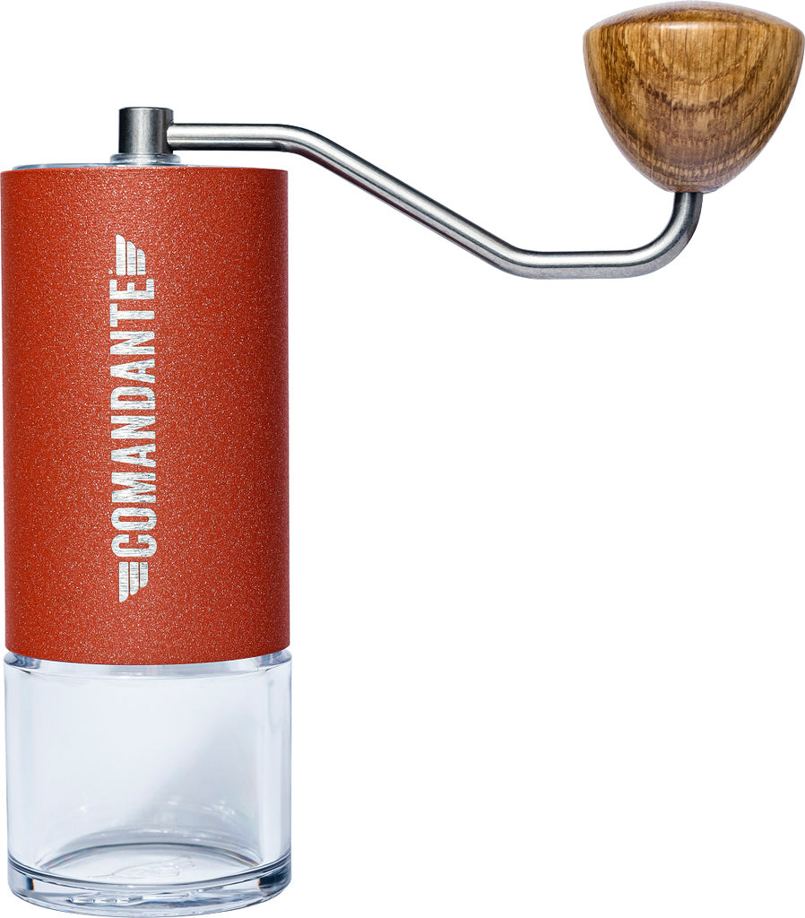 Comandante C40 MK4 Nitro Blade | Sunset