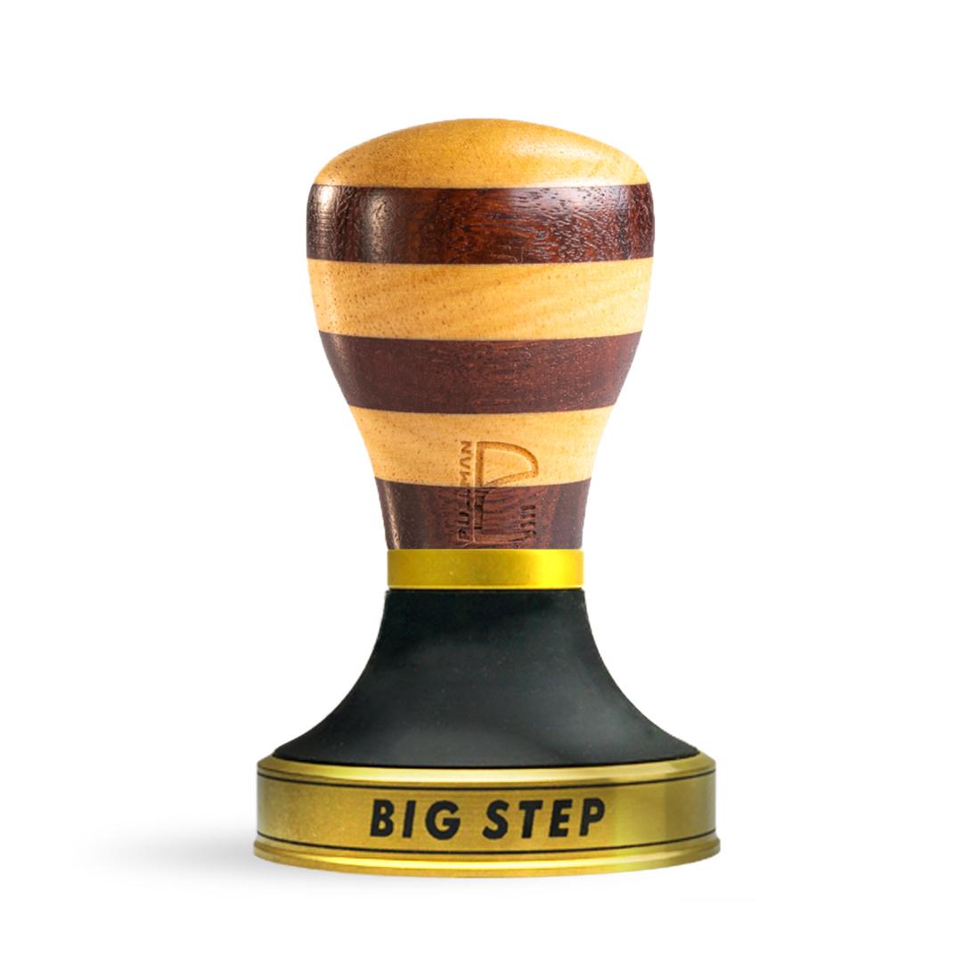 Tamper BigStep MK ||| | Honeybee Reserved