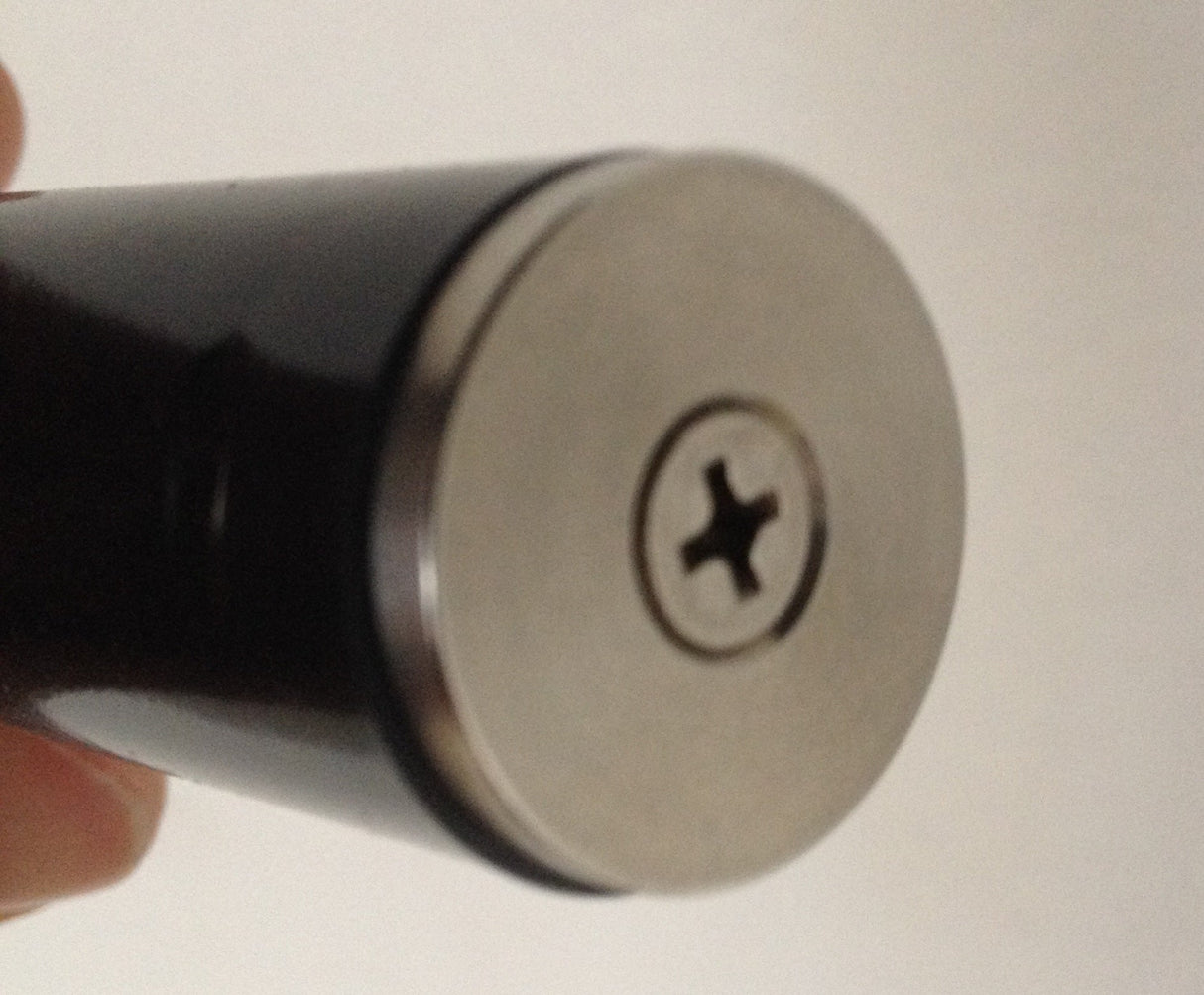 Tee box Basic | Black