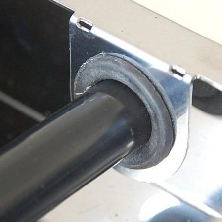 Sudschublade M poliert