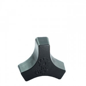 Mahlgradversteller schwarz für Comandante C40 MK 3/4