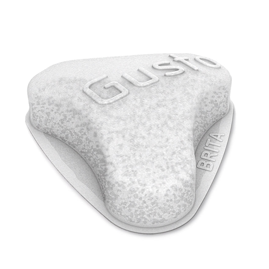 Brita AquaGusto 100 Wasserfilterpad