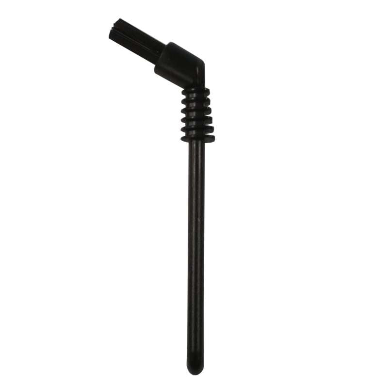 Brühgruppenbürste Schwarz