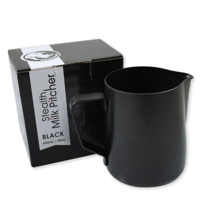 Rhino Stealth Milk Pitcher 20oz/600ml