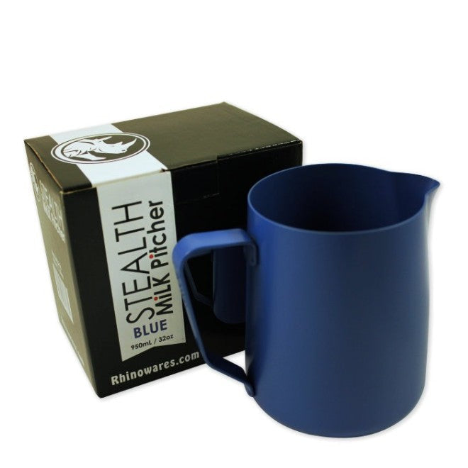 Rhino Stealth Milk Pitcher 32oz/950ml