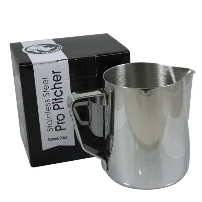 Rhino Stealth Milk Pitcher 20oz/600ml