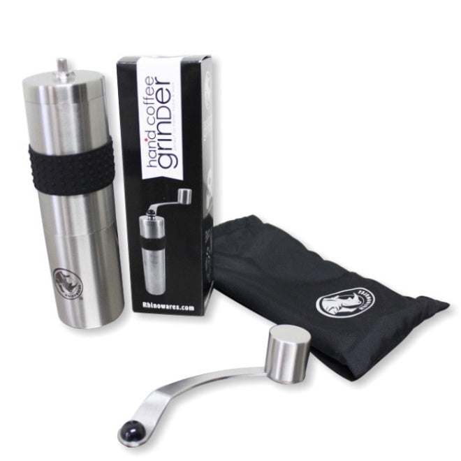 Rhino Hand Grinder