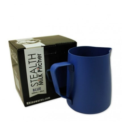 Rhino Stealth Milk Pitcher 20oz/600ml