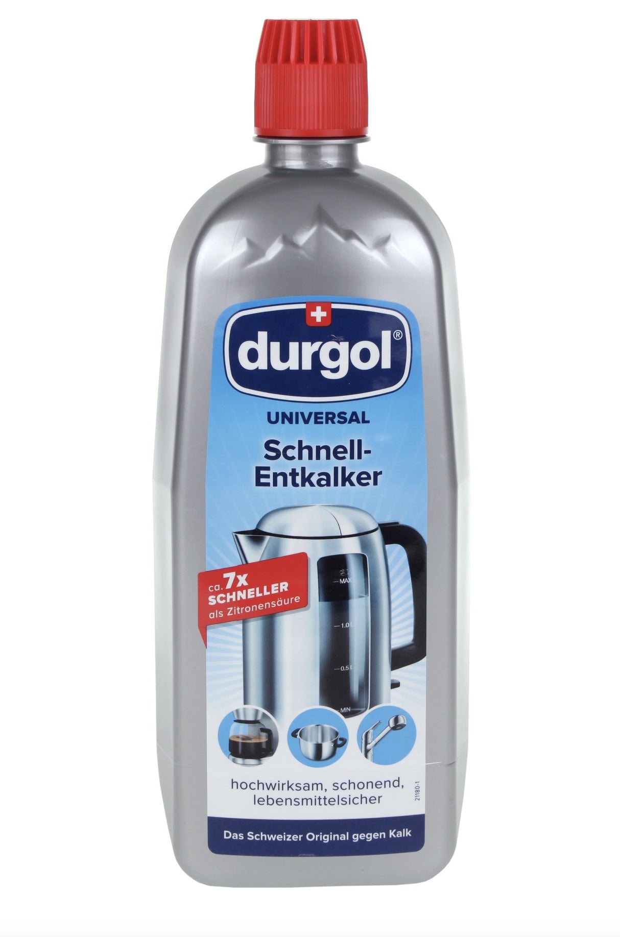 Durgol Entkalker | 750ml