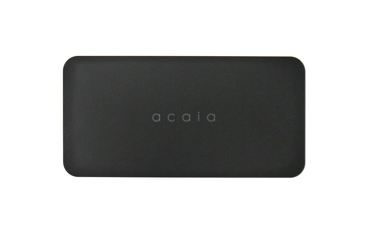 acaia Lunar Portafilter Weighing Plate