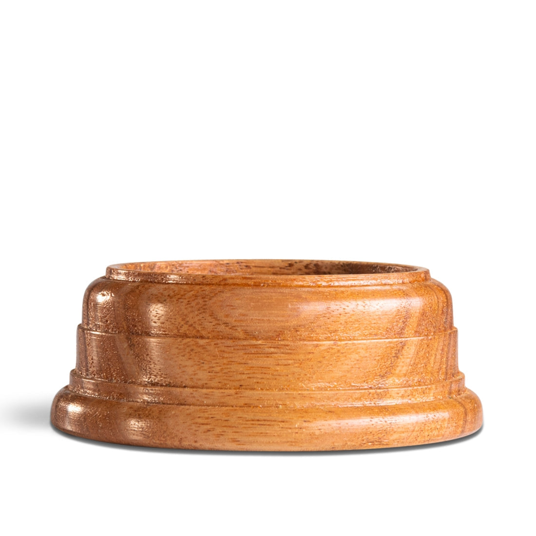 Tamper Stand | Australian Oak