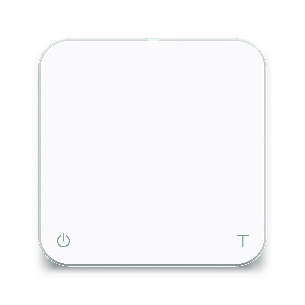 acaia Pearl Coffee Scale | White