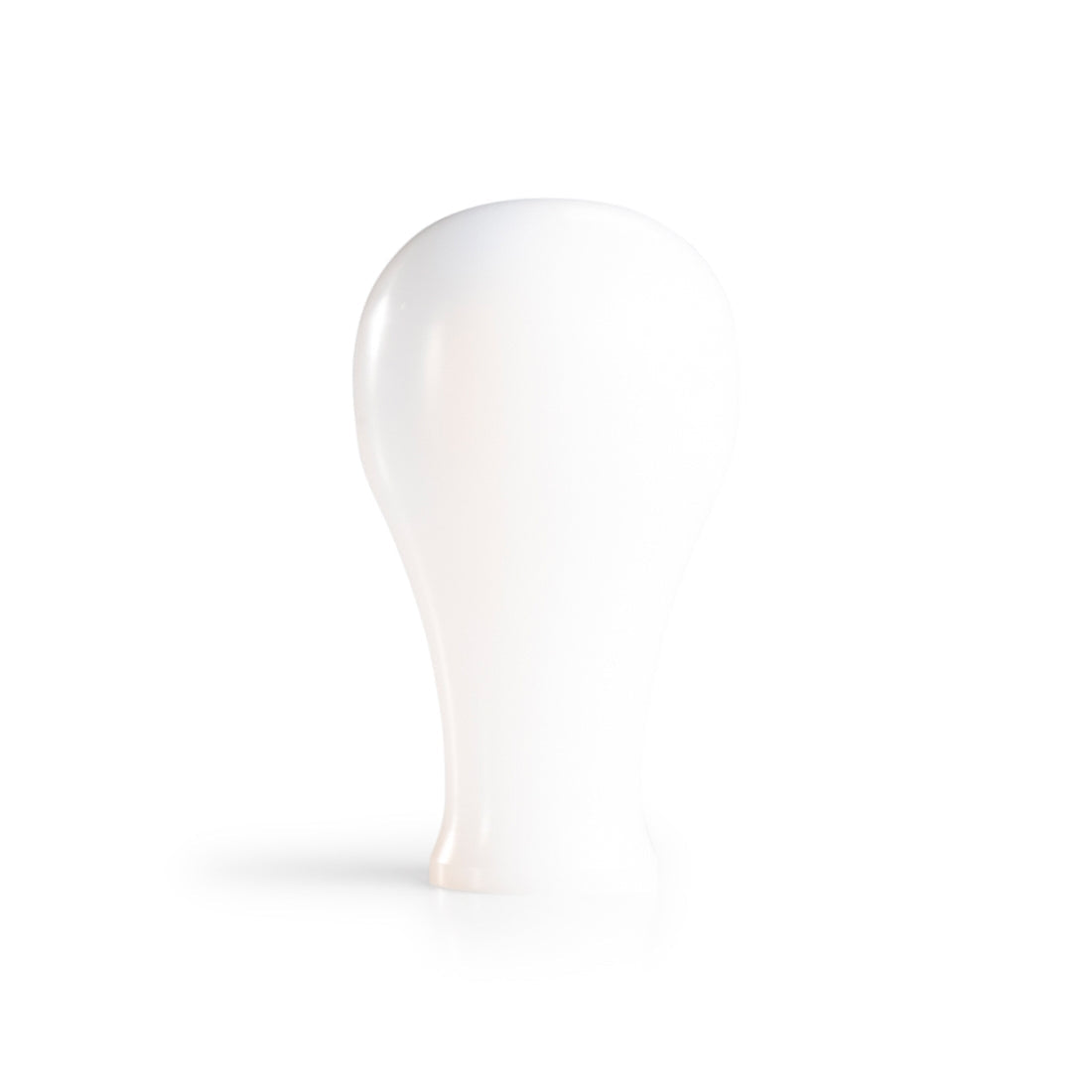 Nexus Handle | Acetal White