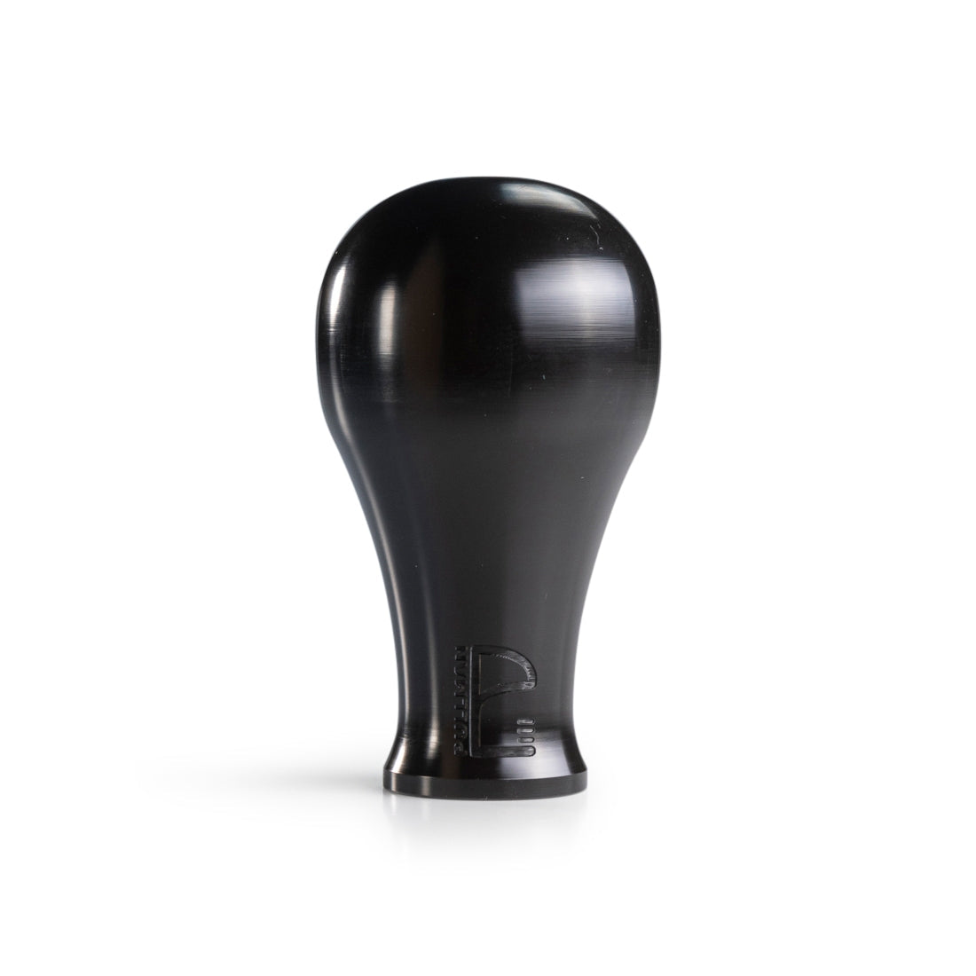 Tamper Nexus | Black Acetal