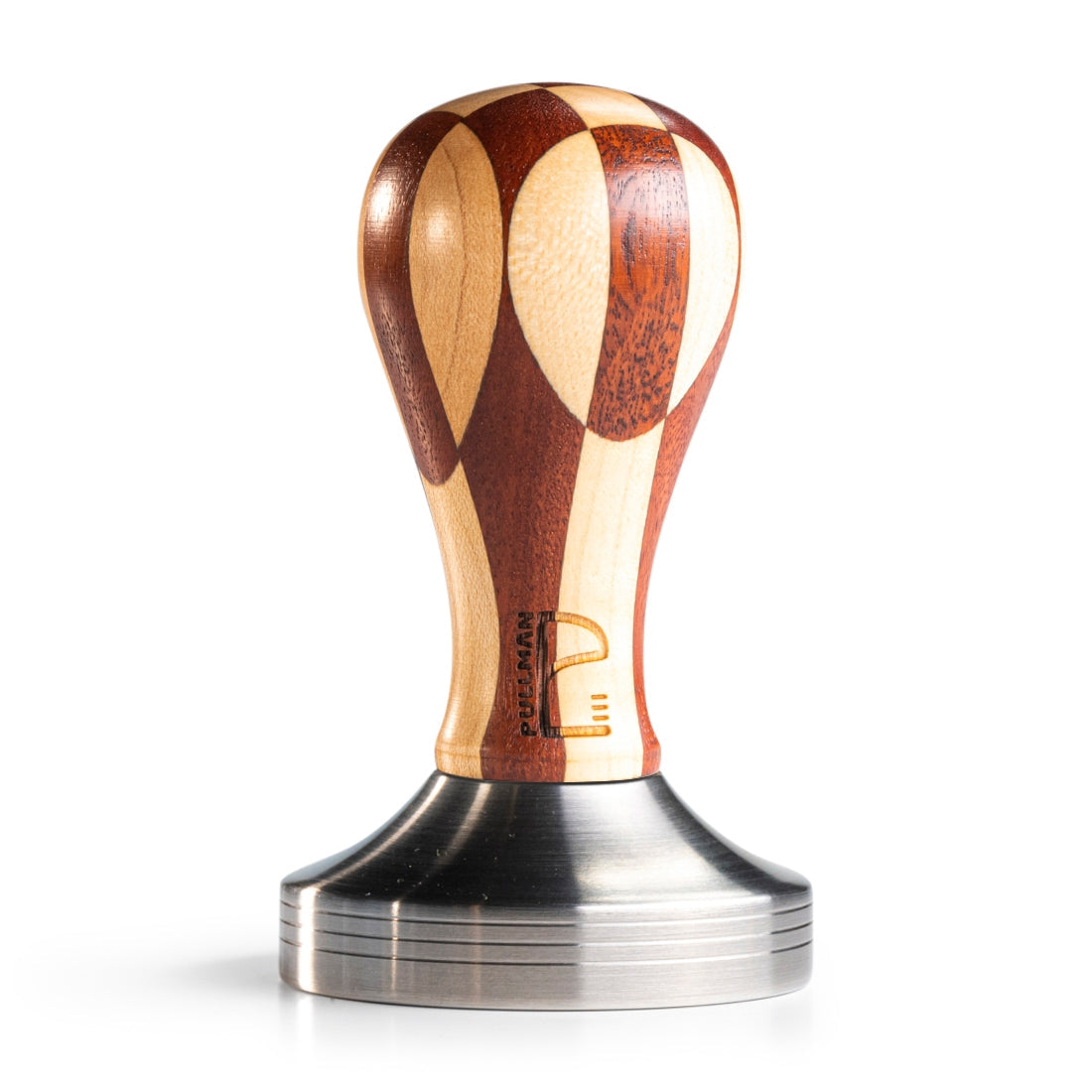 Tamper Nexus | Checkerboard