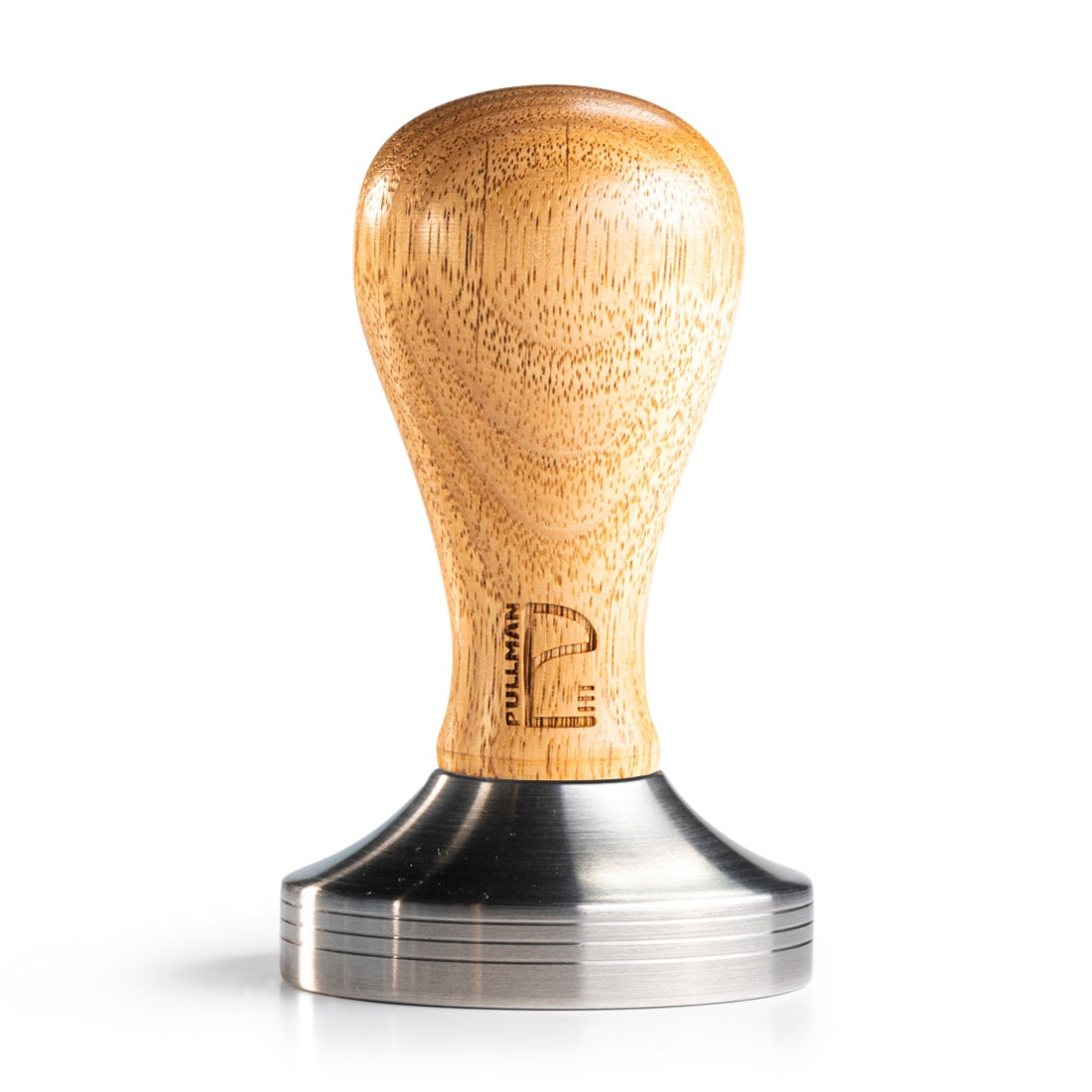 Tamper Nexus | Australian Oak