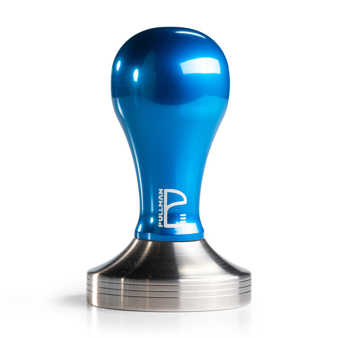 Tamper Nexus | Cobalt Blue