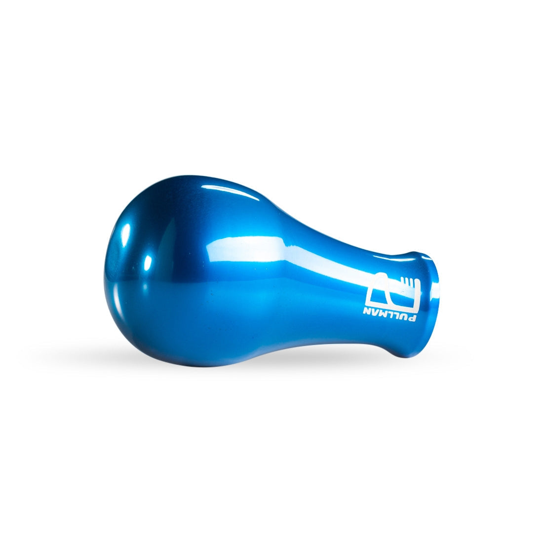 Tamper Nexus | Cobalt Blue