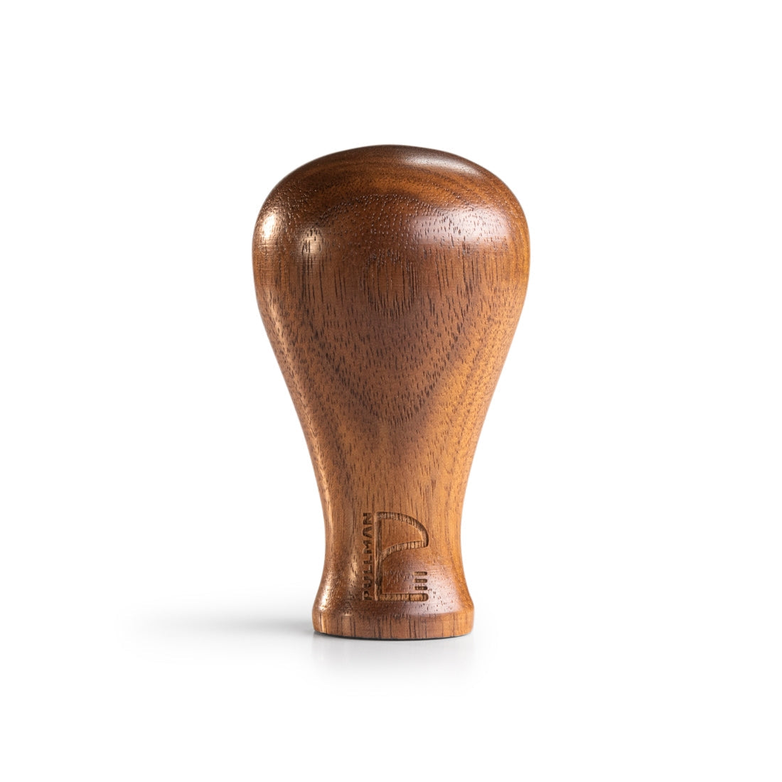 Tamper Nexus | Walnut