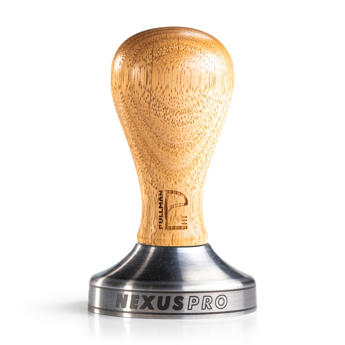 Tamper Nexus PRO | Australian Oak