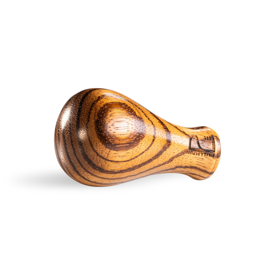 Tamper Nexus PRO | Zebrano