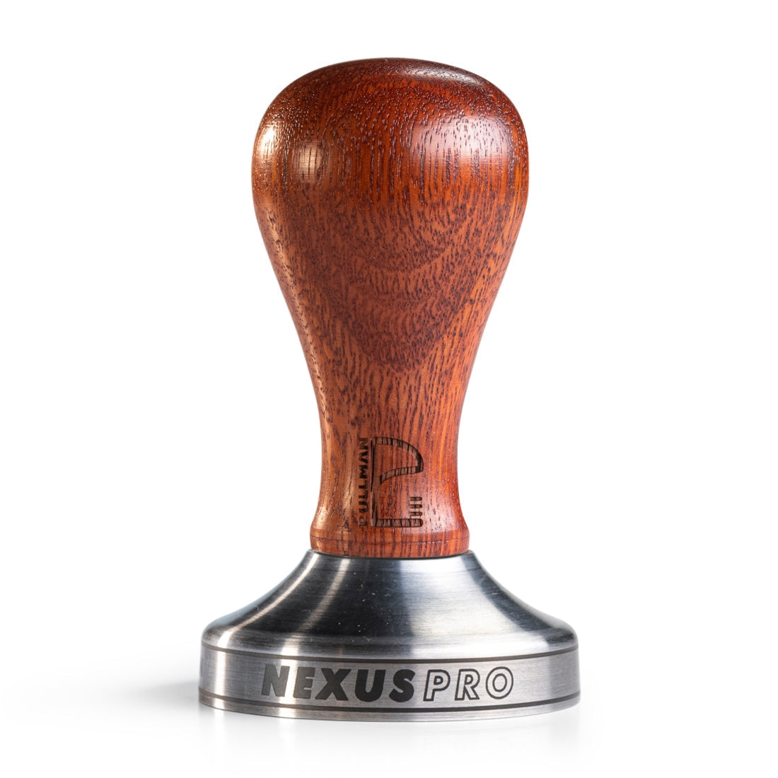 Tamper Nexus PRO | Jarrah