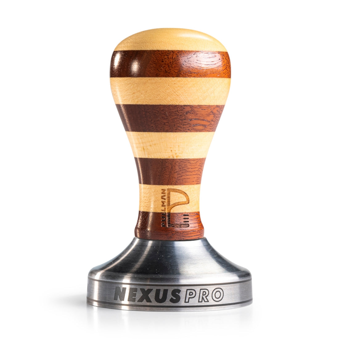 Tamper Nexus PRO | Honeybee