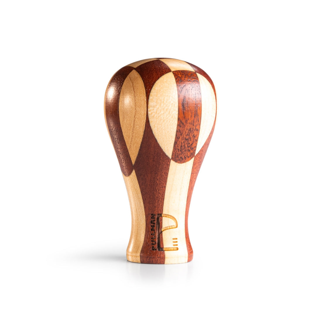 Tamper Nexus PRO | Checkerboard