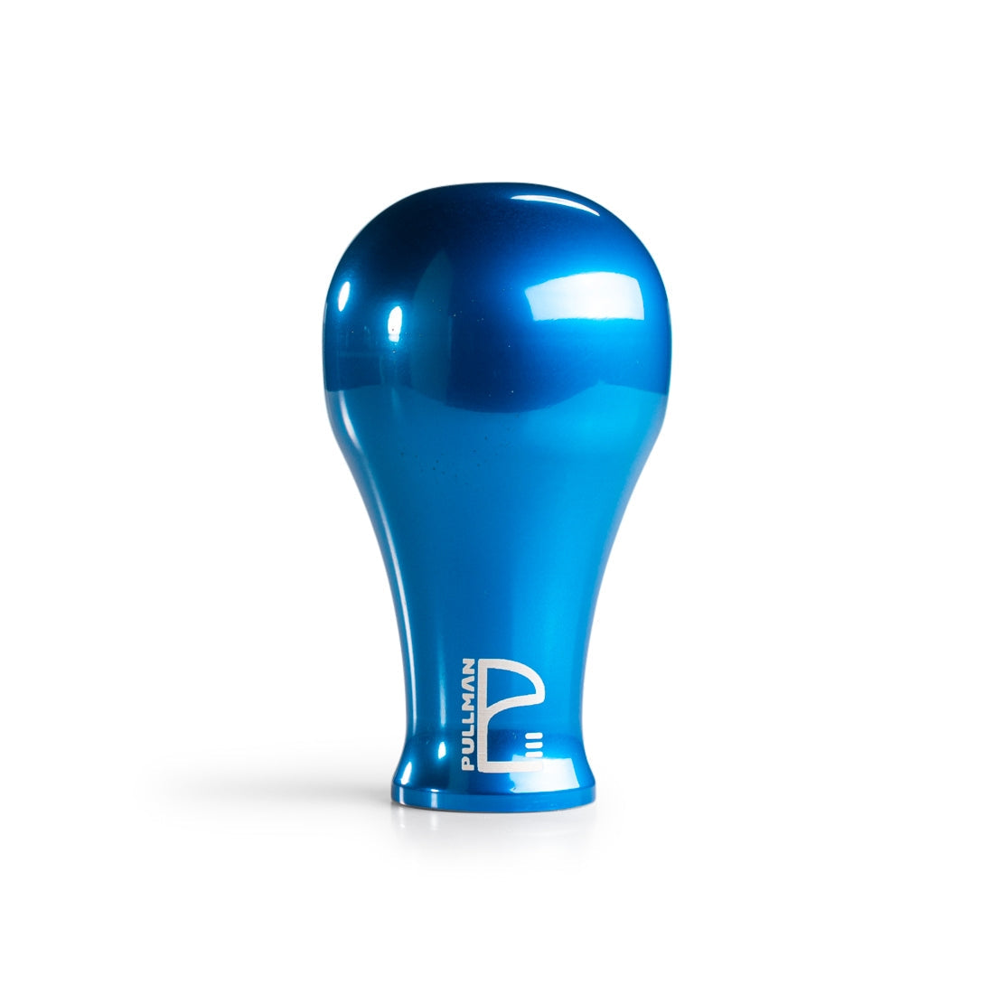 Tamper Nexus PRO | Cobalt Blue