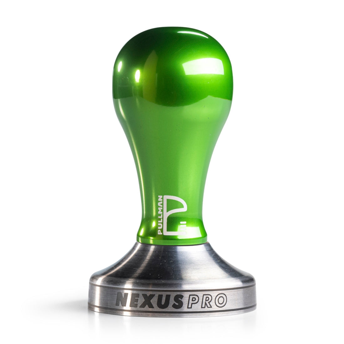 Tamper Nexus PRO | Green