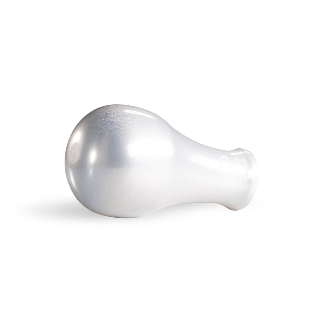 Tamper Nexus PRO | Silver Matte