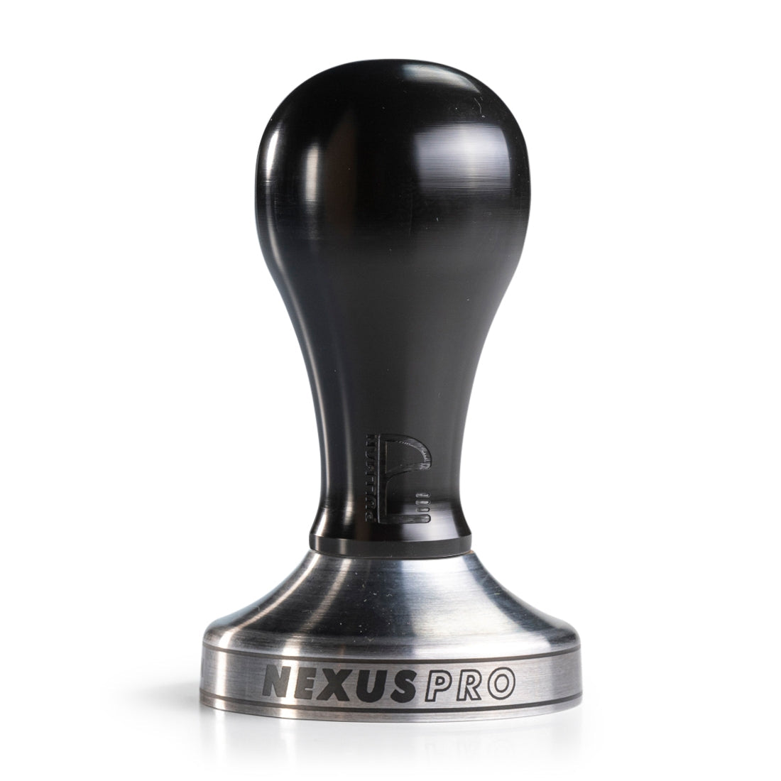 Tamper Nexus PRO | Acetal Black