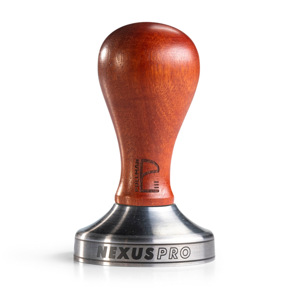 Tamper Nexus PRO | gomme rouge