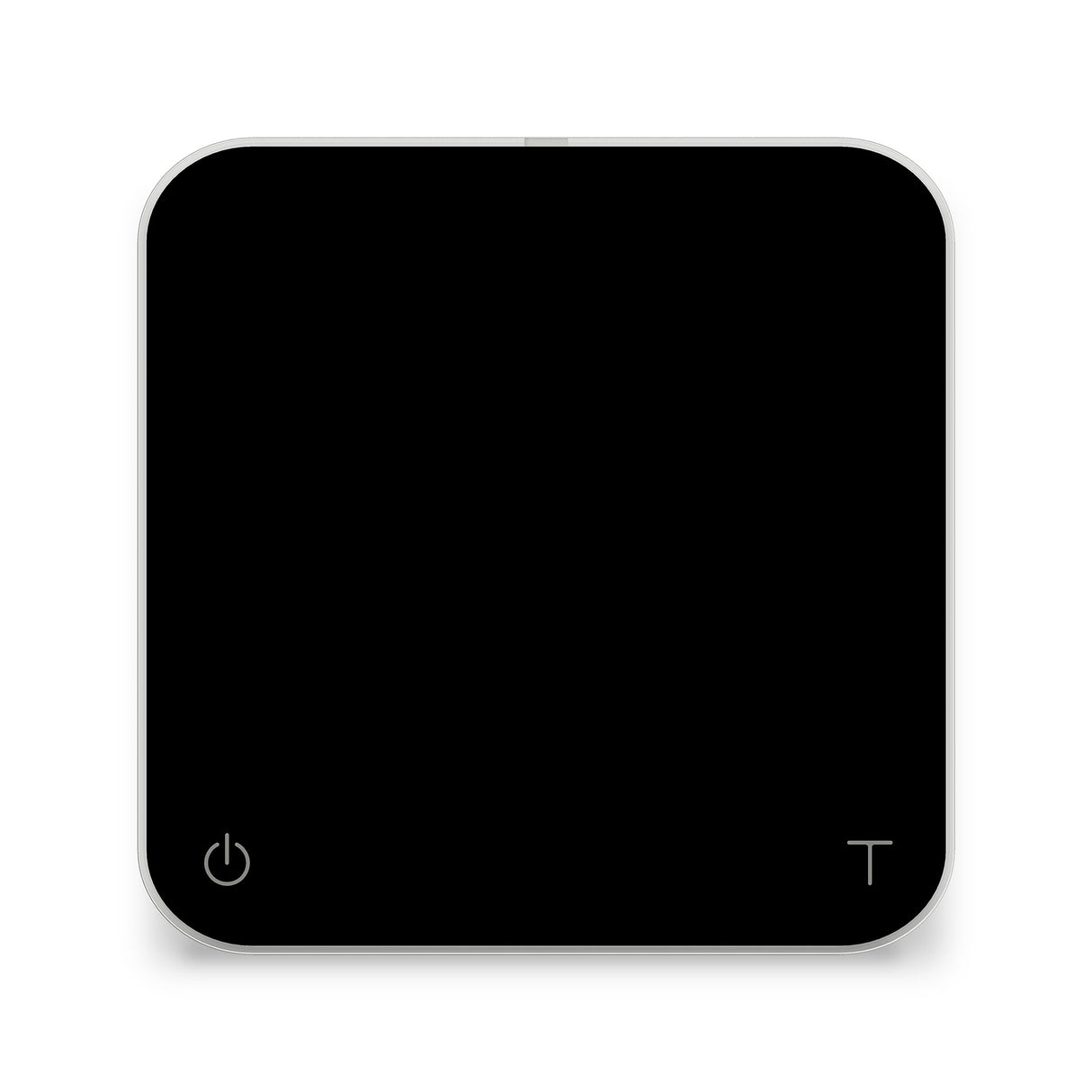 acaia Pearl Coffee Scale | Black