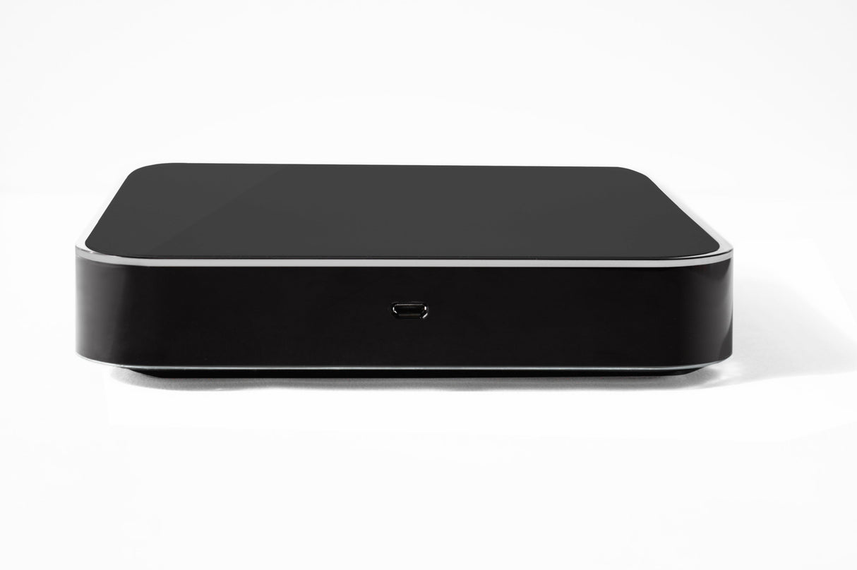 acaia Pearl Coffee Scale | Black